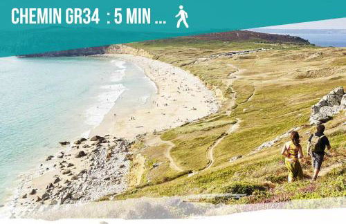 Ty Fret - vue mer - Foto 22