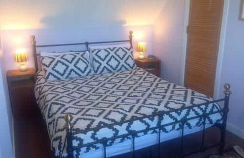 Comfortable detached 4 bedroomed holiday home - Foto 21