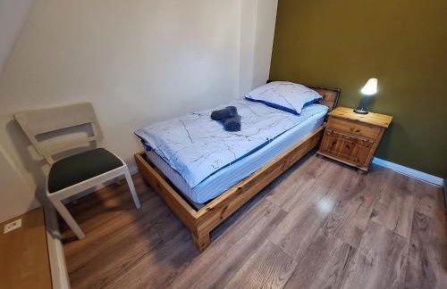 Oerlinghausen Groß, 8 Personen, 5 Zimmer, 2 Bäder - Foto 37