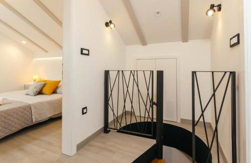 Holiday Home Lozo by Interhome - Foto 25