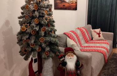 Górska Stodoła - Domek z Prywatnym Jacuzzi - Foto 32