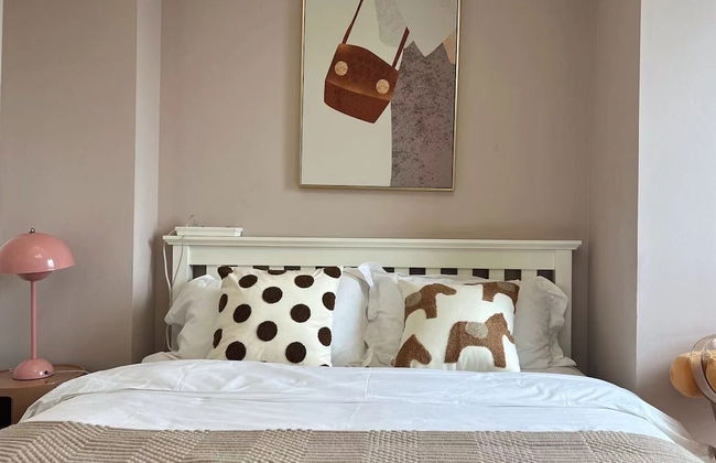 Leleju Boutique Apartment Shanghai - Foto 45