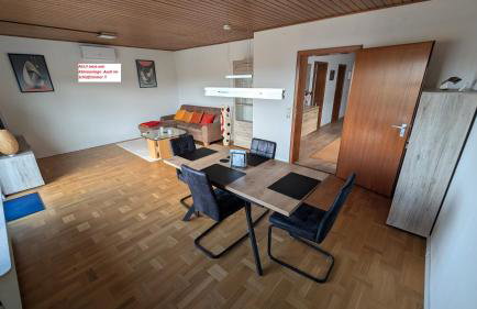 Ferienhaus Kusel Blick - Foto 1