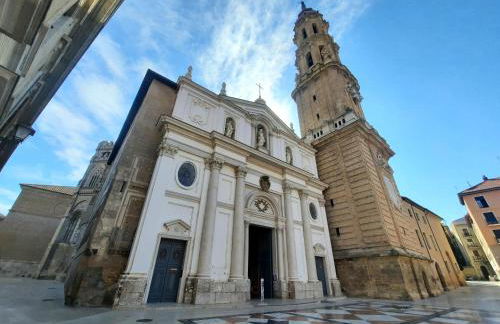 Mirador del Teatro Romano - Foto 53