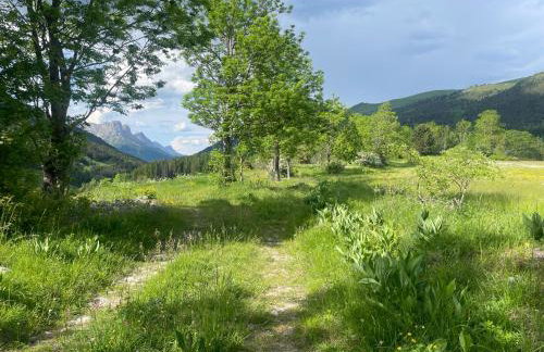 Le ZEN au pied du Grand Veymont en été en hiver - Foto 23