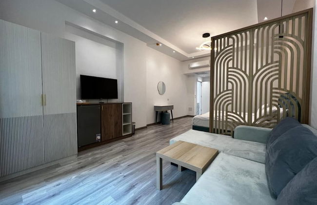 Onyx pyramids Hotel - Foto 17