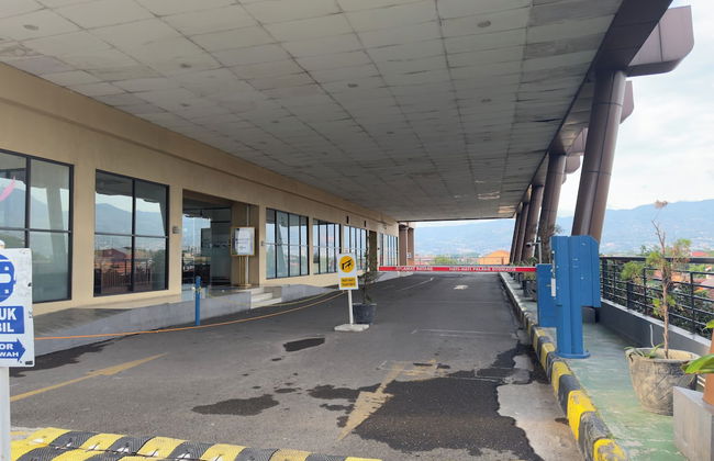 apartemen tamansari panoramic by bee - Photo 3