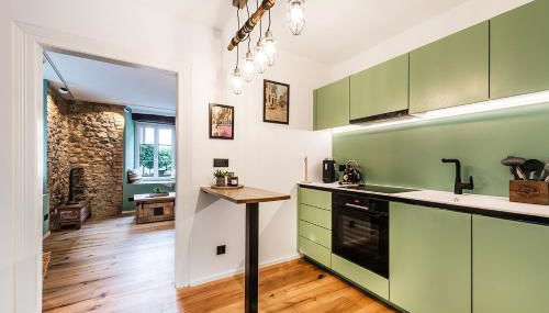 Kubaliebe - Foto 4, stove