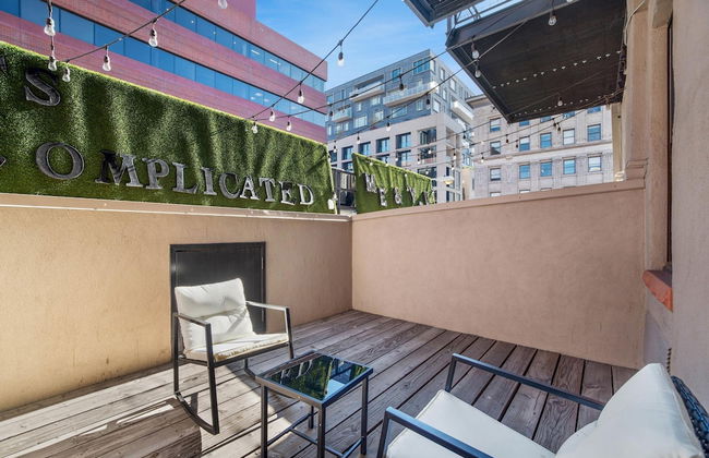 Cozy En Suite Studio - Photo 15