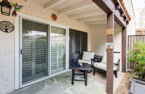 2 Mi to Galleta Meadows Desert Golf Retreat! - Foto 22