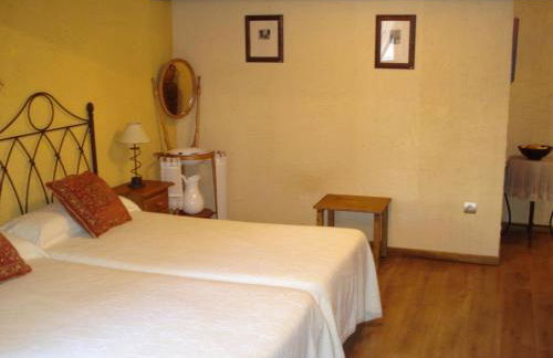 El Balcón de Mogarraz - Foto 15