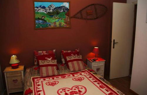 Appartement T2 - Centre Lélex - Foto 10