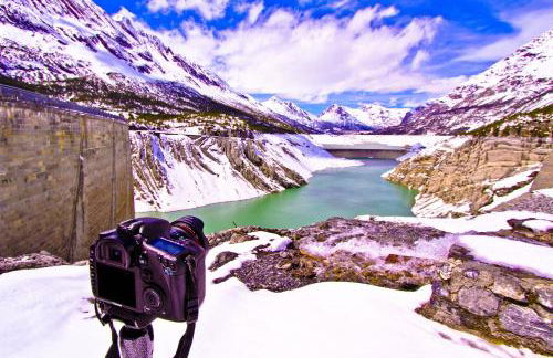 Casa Pienzi - Foto 9