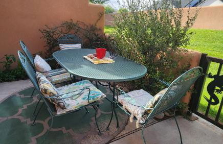 Golf course condo in Moab - Foto 25