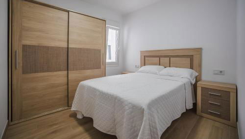 Apartamento centro ciudad patio cuarenta 1A - Foto 4