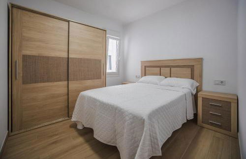 Apartamento centro ciudad patio cuarenta 2A - Foto 7