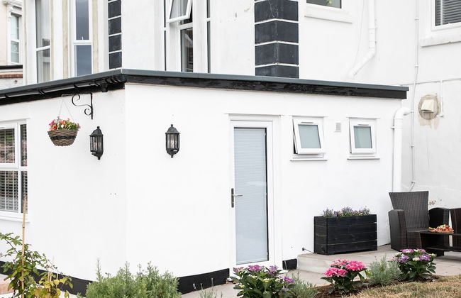 Coombe Bank in Teignmouth - Foto 32