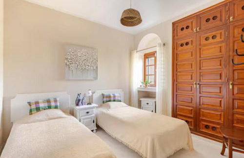 Casa Barranco Grande - Entspannung pur mit privatem Pool, wind- und sichtgeschützt - Photo 29