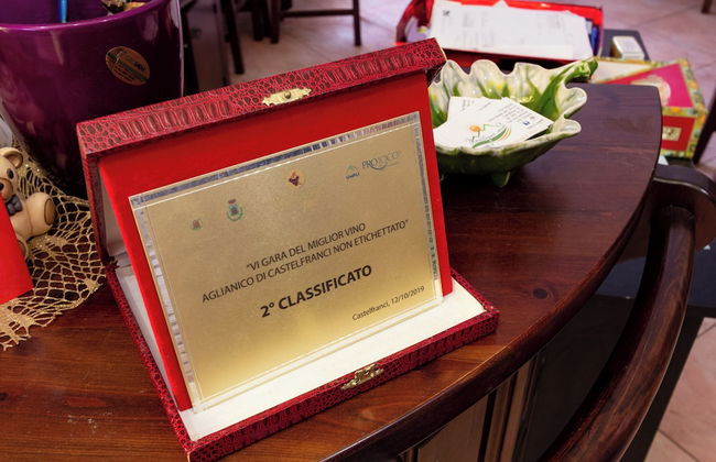 Agriturismo in montagna in Irpinia - Foto 2