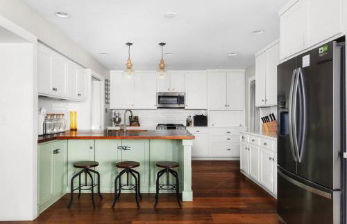 15 person - Amazing Patio 5min - SOCO and St Elmo - Foto 7