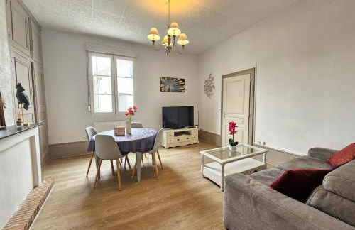 T2 Ctre ville Fibre proche Beauval - Photo 25