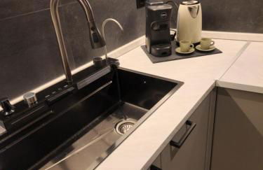 VITA - Deluxe Apartment & Private Spa - Foto 16