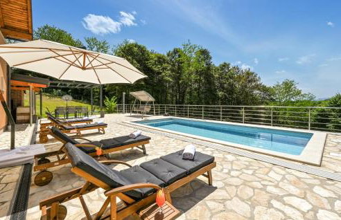 Stunning Home In Vinica Breg With Sauna - Foto 12