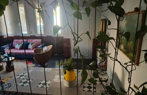 ColoR Living - loft & yard - Foto 36