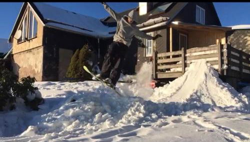 Ferienhaus Rennsteig-Wander-Mountainbike und Langlaufparadies - Foto 2