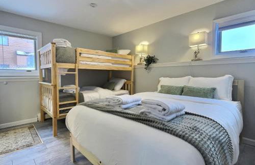 SnowDen - Pool, Gym, Hiking, Fireplace! - Foto 10