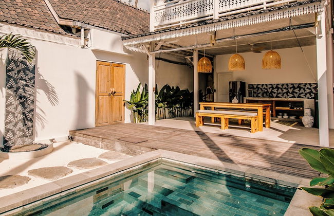 Villa Love Lembongan - Foto 51