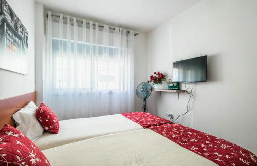Apartamento A Francos Gyn Lovers - Foto 7