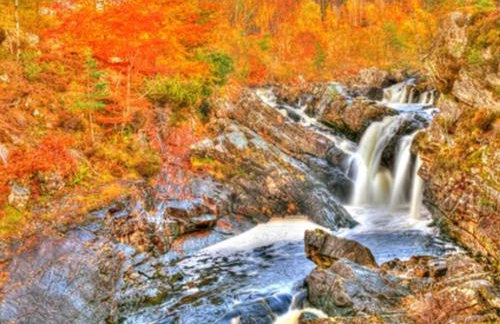 Holiday Home Isle of Skye by Interhome - Foto 19