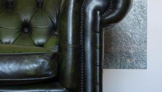 Designwohnung auf Gutshof mit Sauna zw. L/DD - Foto 4