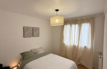 L'Habit Blancc, élégant et cosy - Foto 6