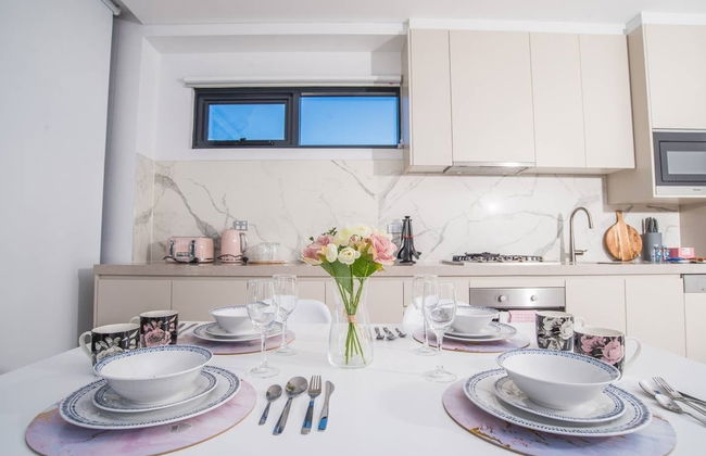 Lively 2bed1bath Mascot APT - Foto 8