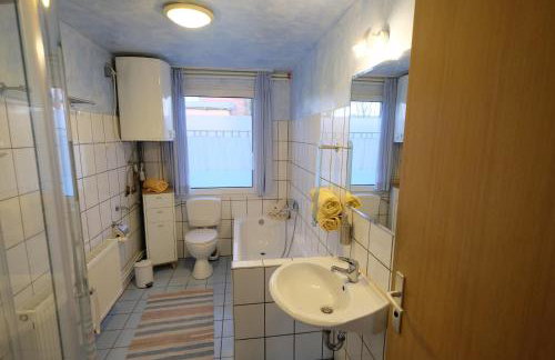 Ferienhaus 3 Zi im ART.Quartier - Foto 15