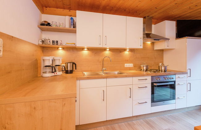 Cozy Apartment in Wald- Konigsleiten - Foto 3