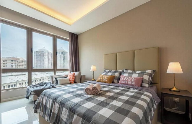 Dorsett Residences by BeYourHost - Foto 34