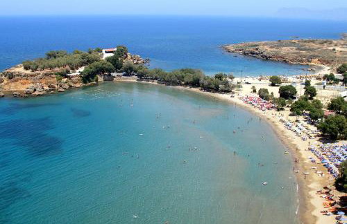 New Sea Escape Boutique Apt-Agii Aposto li beach - Foto 45