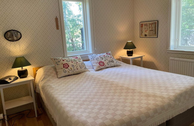 4 Star Holiday Home in Rockneby - Foto 5