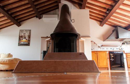 Attico Baggio - Foto 10