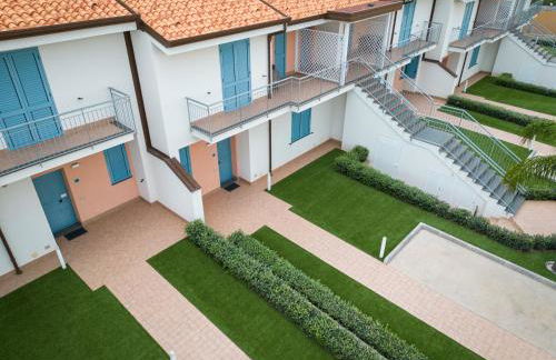 Icaro Apartments with a beautiful pool - Foto 134