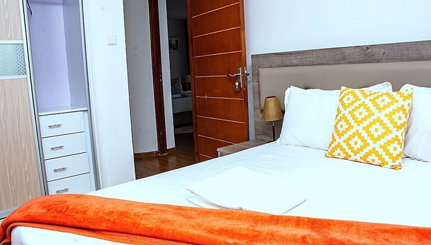 Riverside Duplex - Foto 4, Habitación