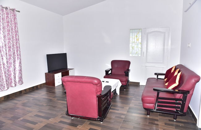 Dasara Inn - Foto 14