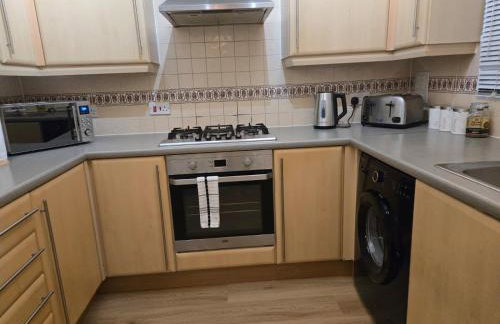 The Flexible Lodge-Ashford - Foto 5