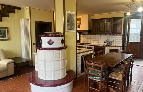 Villetta a Sestola - Photo 25