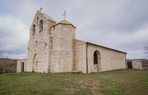 Casa La Molina - Molina de Ubierna - Foto 25