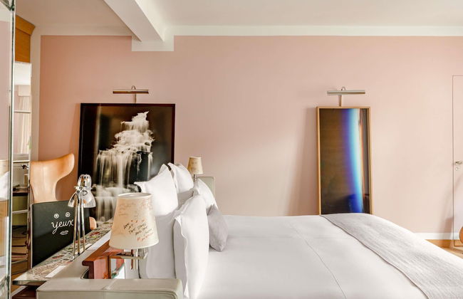 Le Royal Monceau - Raffles Paris - Foto 75