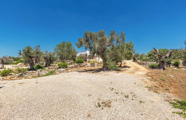 3703 Borgo Dulcedo by Perle di Puglia - Foto 53